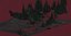 Hell Planet Environment