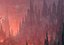 Hell Planet Environment