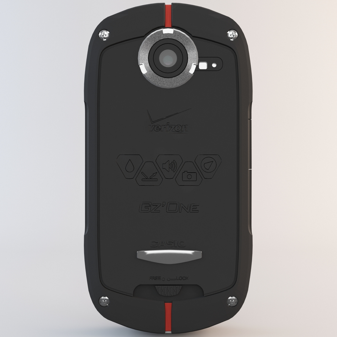 Replacement For CASIO GZONE COMMANDO C771 BATTERY - Foto 11