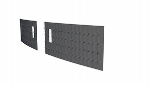 3D Spider Frame System Models - Browse & Download Formats - TurboSquid