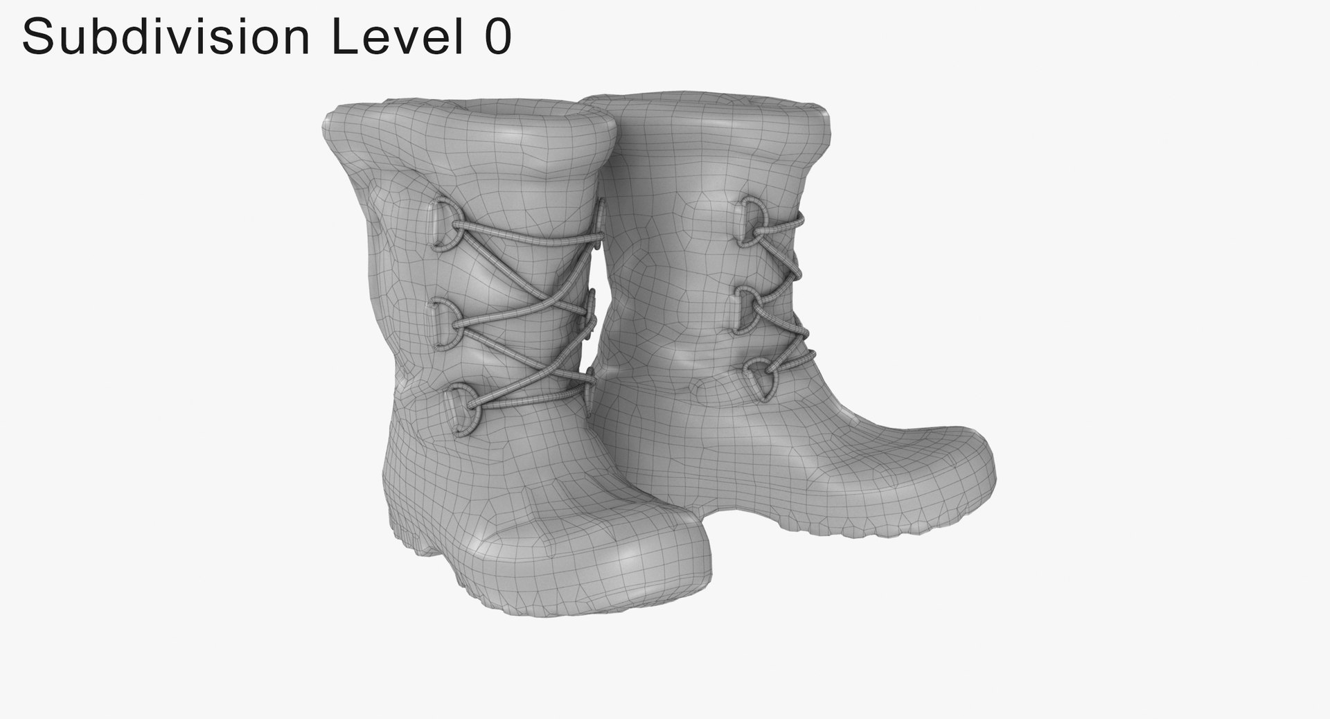 Snow Boots model https://p.turbosquid.com/ts-thumb/6J/7Hbq9M/WO/364_sub00001/jpg/1704582840/1920x1080/fit_q87/08cacaf9468dff585fc9280d9007833a267cab9d/364_sub00001.jpg