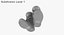 Schneestiefel
