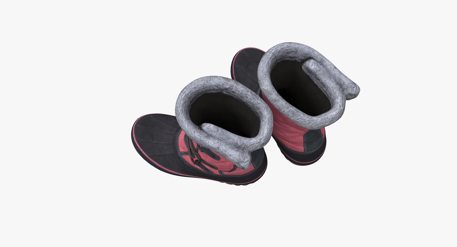 Snow Boots model https://p.turbosquid.com/ts-thumb/6J/7Hbq9M/ec/364_covers0010/jpg/1704581710/1920x1080/fit_q87/e7700d4ab9c178068106cf81b0f5d607b8762401/364_covers0010.jpg