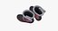 Schneestiefel