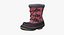 Schneestiefel