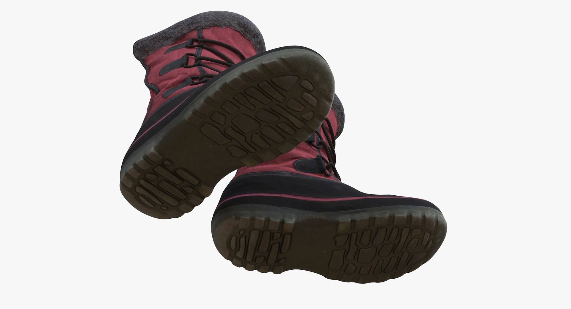 Snow Boots model https://p.turbosquid.com/ts-thumb/6J/7Hbq9M/lf/364_covers0012/jpg/1704581711/1920x1080/fit_q87/e028ac87390f677c0fae64f188188336af336c6e/364_covers0012.jpg