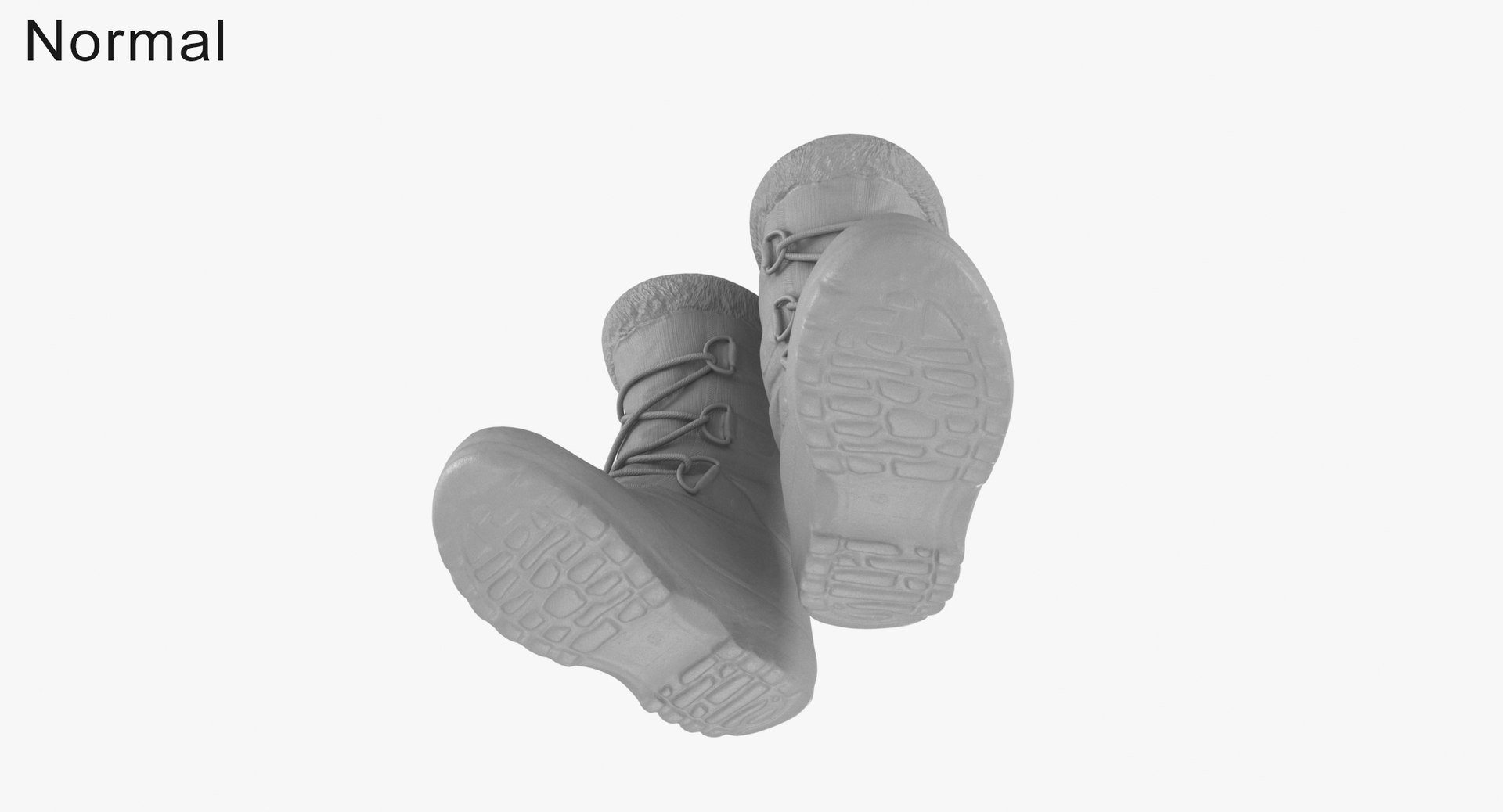 Snow Boots model https://p.turbosquid.com/ts-thumb/6J/7Hbq9M/oT/364_displ0002/jpg/1704582818/1920x1080/fit_q87/b227a513390691130acc72b81fc1233ea1987abd/364_displ0002.jpg