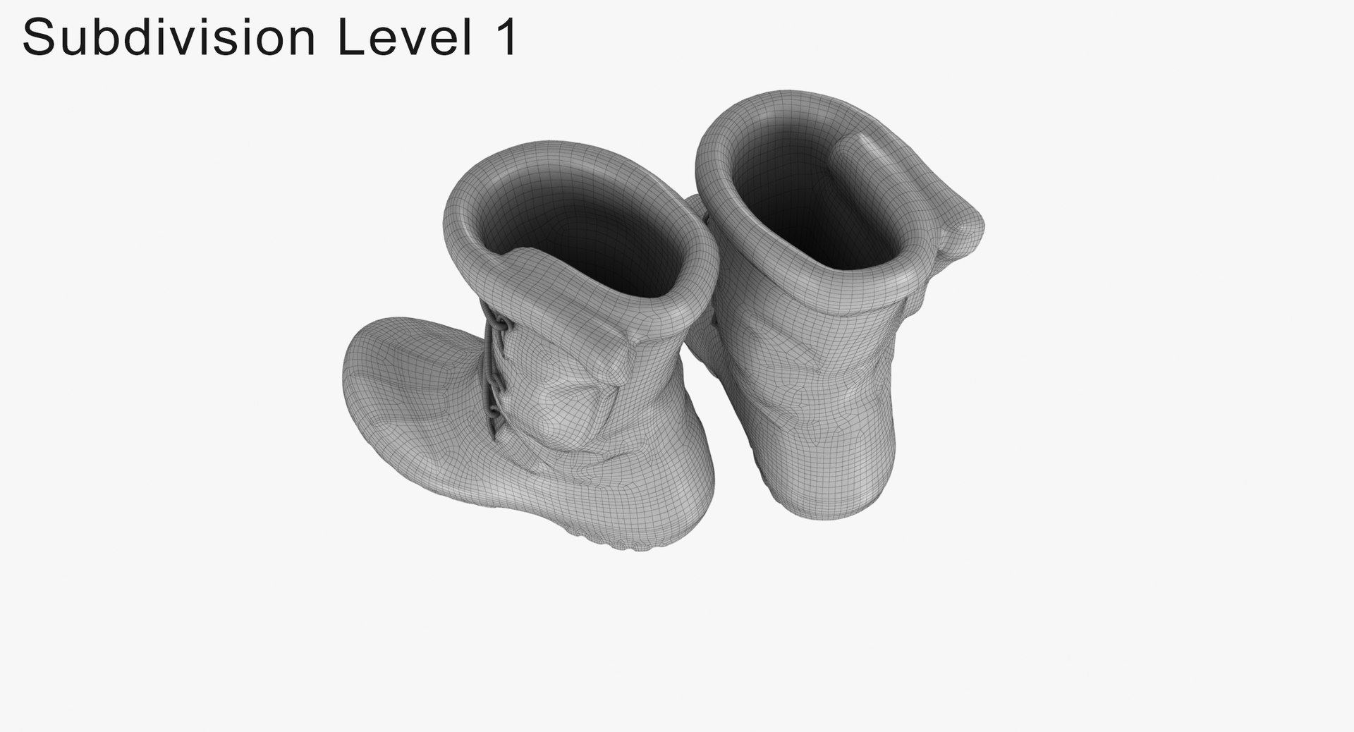 Snow Boots model https://p.turbosquid.com/ts-thumb/6J/7Hbq9M/v4/364_subd10003/jpg/1704582842/1920x1080/fit_q87/b6afb2bb5b18d23d44dc65e7dd2ee85cb0f8f61b/364_subd10003.jpg