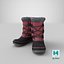 Schneestiefel