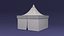 Tent Hajj