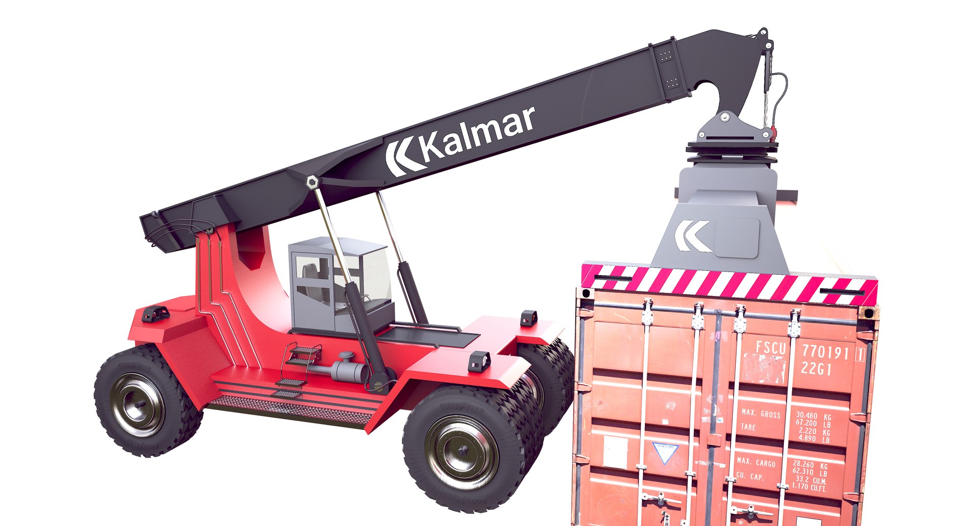 3D industrial reach stacker https://p.turbosquid.com/ts-thumb/6J/8Q7r7M/1wQtawCA/3kopya/jpg/1546875299/1920x1080/fit_q87/e8d3375495a4f53c14312956c89babcda20a991d/3kopya.jpg