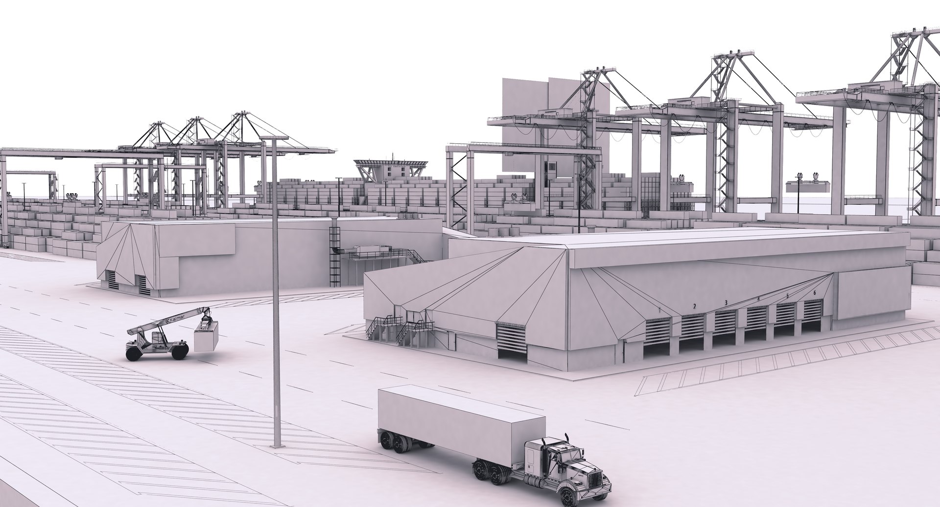 3D industrial reach stacker https://p.turbosquid.com/ts-thumb/6J/8Q7r7M/A9b7fIZf/29/jpg/1546874867/1920x1080/fit_q87/12237cb62aa62421dac20a99d99108506348ebfb/29.jpg