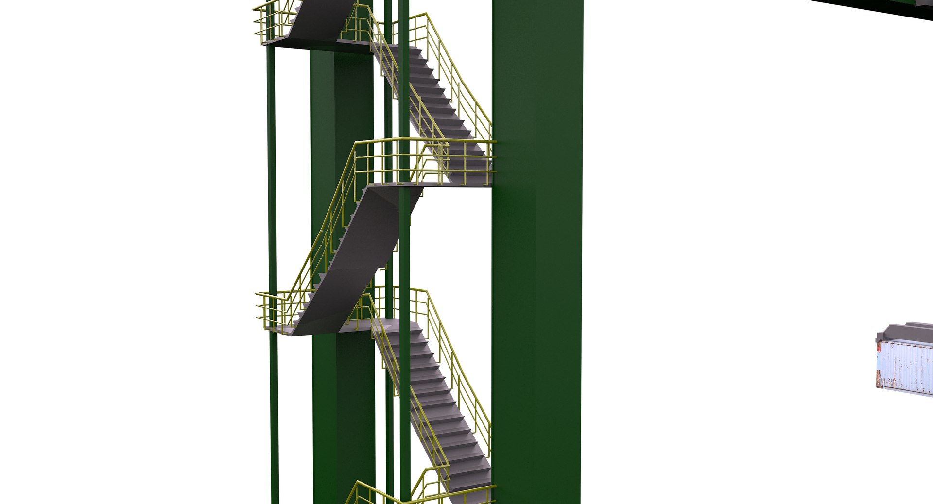 3D industrial reach stacker https://p.turbosquid.com/ts-thumb/6J/8Q7r7M/OXjeFxg5/6kopya/jpg/1546875864/1920x1080/fit_q87/c38e8379d779233815e3fcb82e9fcba89f718bcc/6kopya.jpg