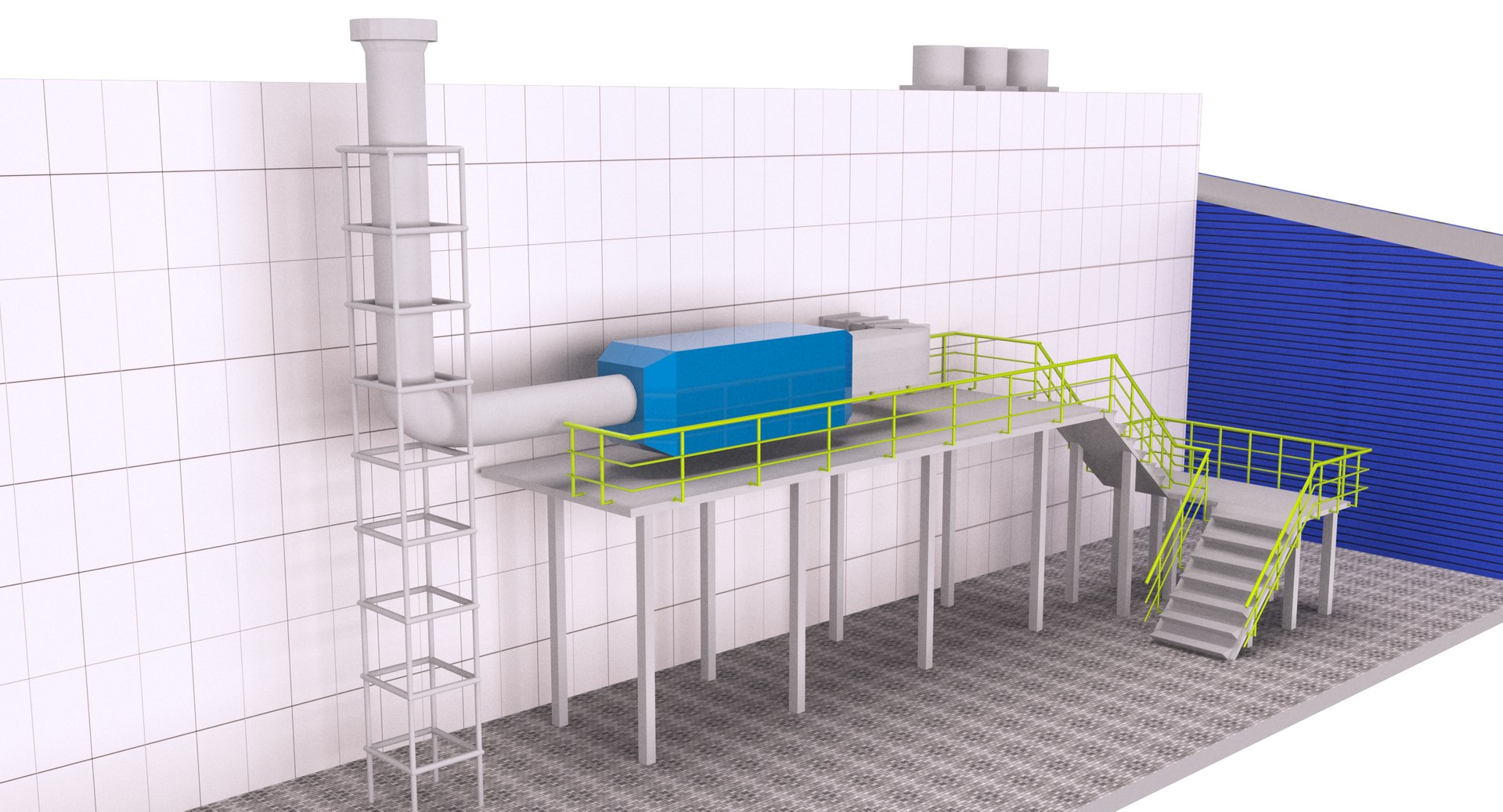 3D industrial reach stacker https://p.turbosquid.com/ts-thumb/6J/8Q7r7M/TSQcfECc/9kopya/jpg/1546876214/1920x1080/fit_q87/e8fbbd9b1c2a07ed97cf6b121dfb8572d872b3ea/9kopya.jpg