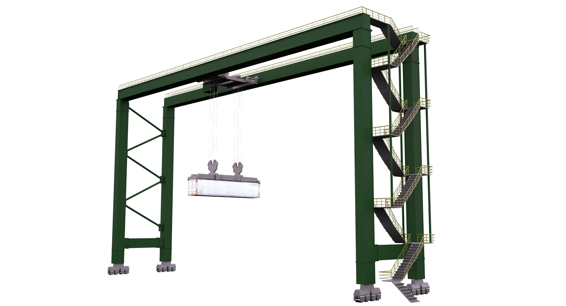 3D industrial reach stacker https://p.turbosquid.com/ts-thumb/6J/8Q7r7M/jphlcNNQ/2kopya/jpg/1546875864/1920x1080/fit_q87/b5e85e367d57e12bdb4b4a2066cc297cf1420e66/2kopya.jpg