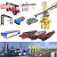 Colección industrial