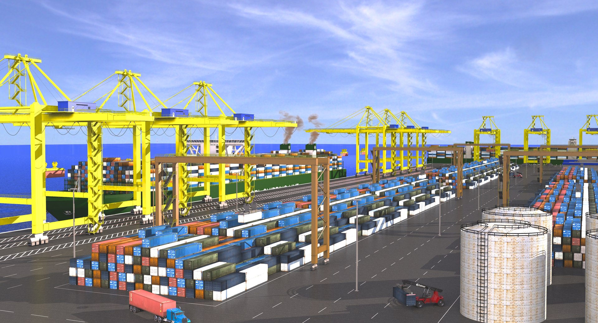 3D industrial reach stacker https://p.turbosquid.com/ts-thumb/6J/8Q7r7M/ugrvx9nL/10/jpg/1546874866/1920x1080/fit_q87/343e0e16f71e20dc77a8360a9967950c21faba50/10.jpg