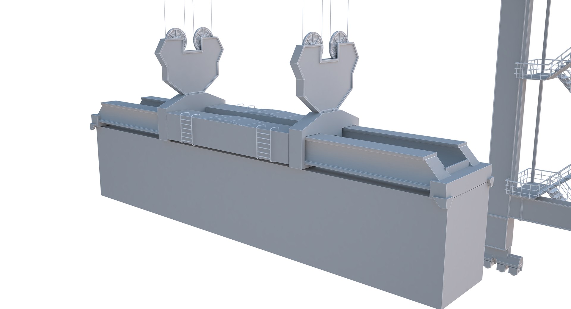 3D industrial reach stacker https://p.turbosquid.com/ts-thumb/6J/8Q7r7M/yHezAKxT/9kopya/jpg/1546875864/1920x1080/fit_q87/9f37587d0c5d7d7e0f69f70097c910894efa10cd/9kopya.jpg