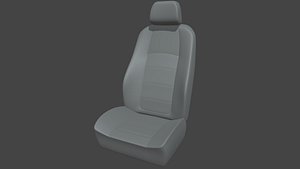 Car Seat 011