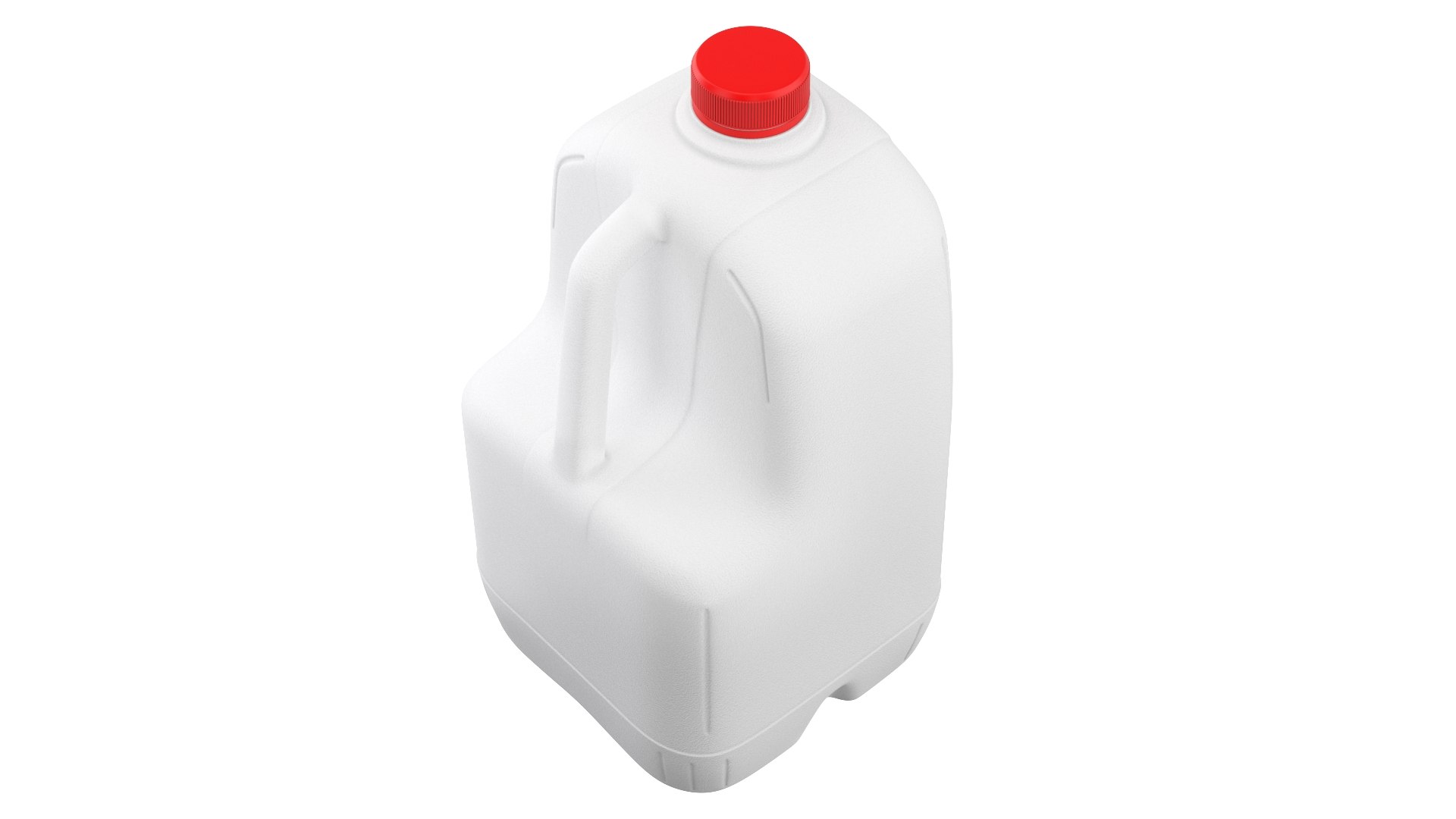 Milk jug - 3D - TurboSquid 1155771