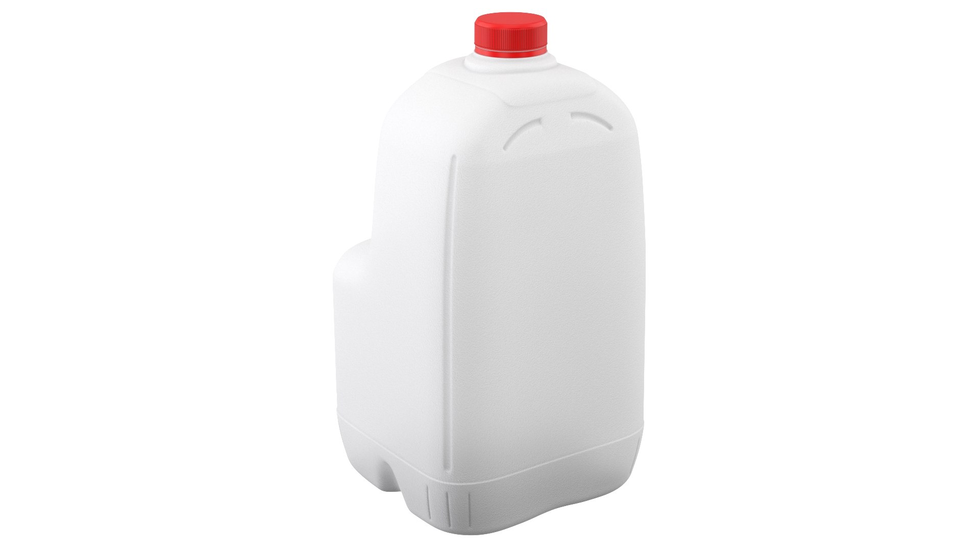 Milk jug - 3D - TurboSquid 1155771