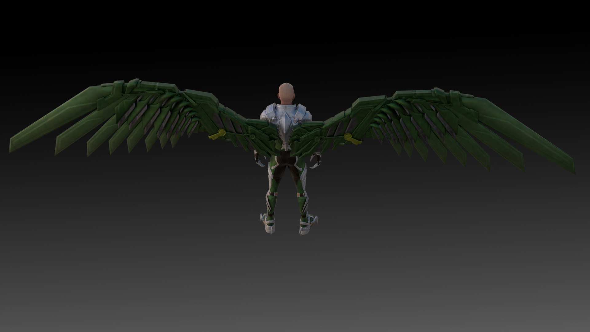 Vulture Marvel 3D Model High-Quality Rigged 3D model https://p.turbosquid.com/ts-thumb/6J/D1Y28u/Eq/1/jpg/1740933582/1920x1080/fit_q87/3fc54c92f26e67a34d18f5d066a8c6d451c1af05/1.jpg