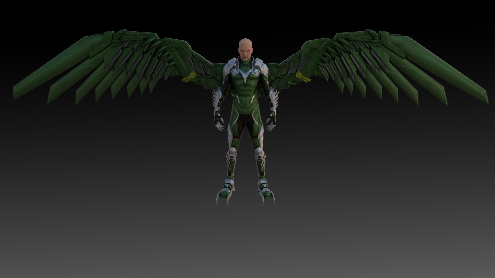 Vulture Marvel 3D Model High-Quality Rigged 3D model https://p.turbosquid.com/ts-thumb/6J/D1Y28u/PG/2/jpg/1740933584/1920x1080/fit_q87/c58d27bb5bf58f0b1048ec1b3565659933da0ce8/2.jpg