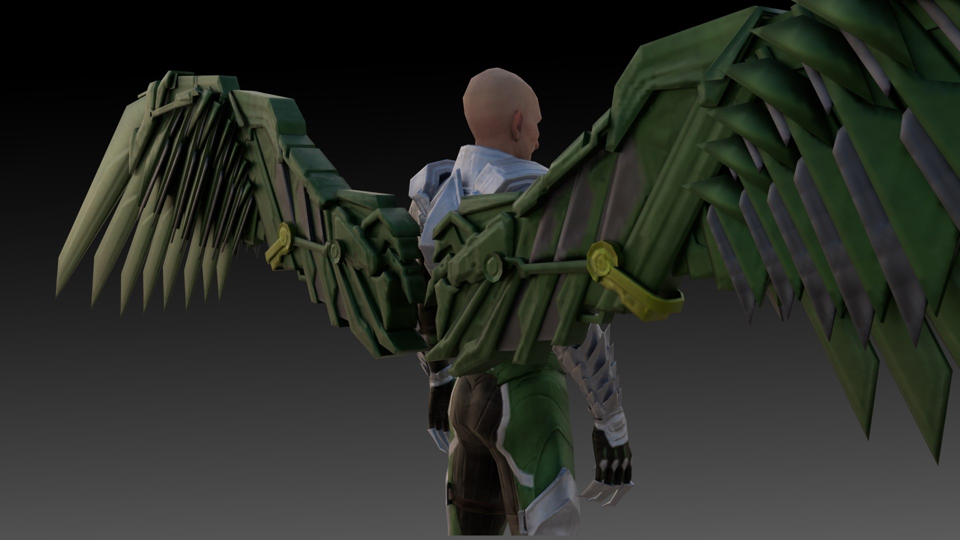 Vulture Marvel 3D Model High-Quality Rigged 3D model https://p.turbosquid.com/ts-thumb/6J/D1Y28u/yV/10/jpg/1740933596/1920x1080/fit_q87/c2a42a0e7b5dbc2fd1096db4db5fd628ca2decb7/10.jpg
