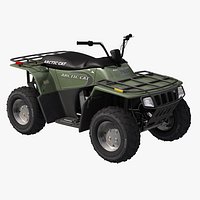 ATV