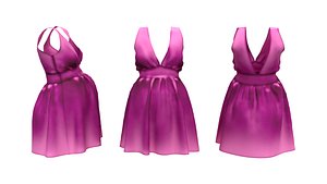 Pregnancy Dress