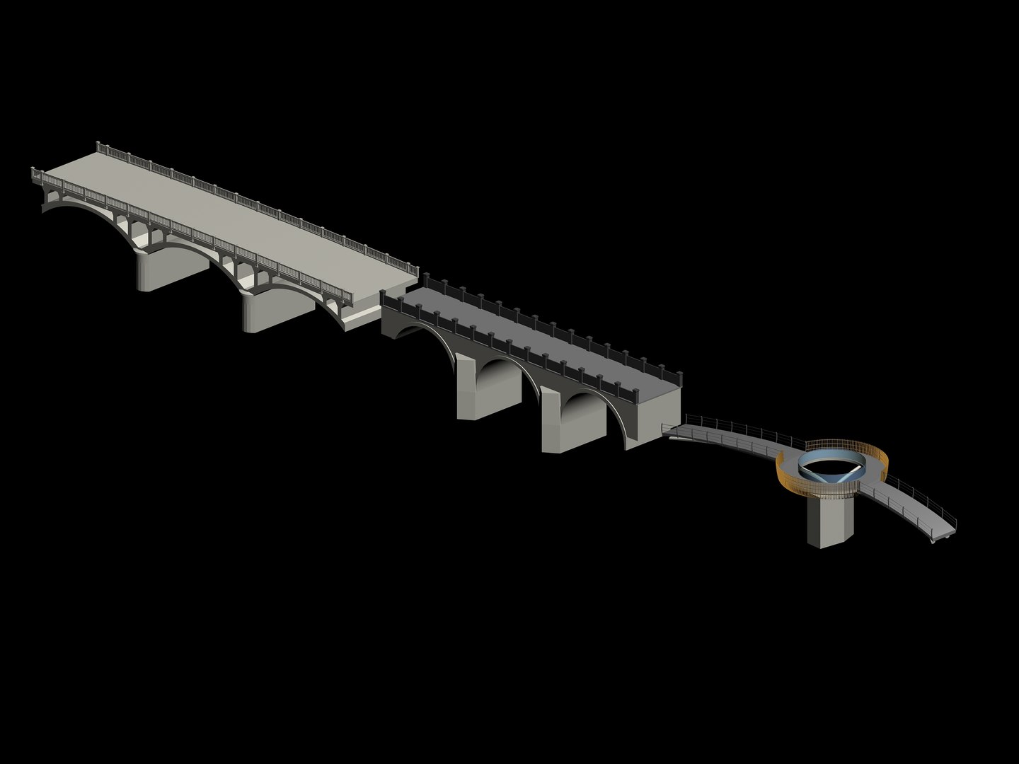 3d bridge 3 https://p.turbosquid.com/ts-thumb/6J/Qc2rgQ/z7V1JebB/bridge03/jpg/1320394200/1920x1080/fit_q87/0d1fe67cf5f99f297638f915a879a1790d3096d8/bridge03.jpg