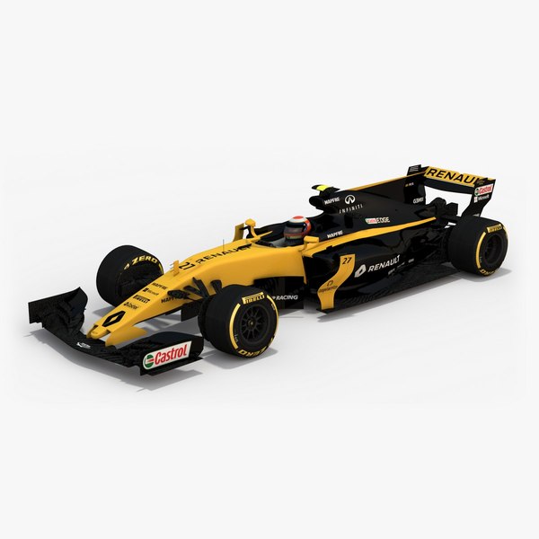 Renault F13D模型下载| TurboSquid
