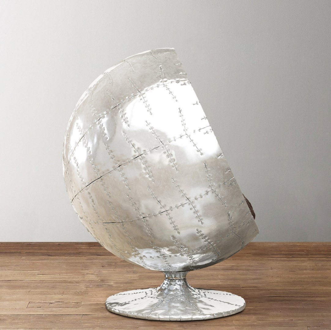 Rh orbit 2025 chair