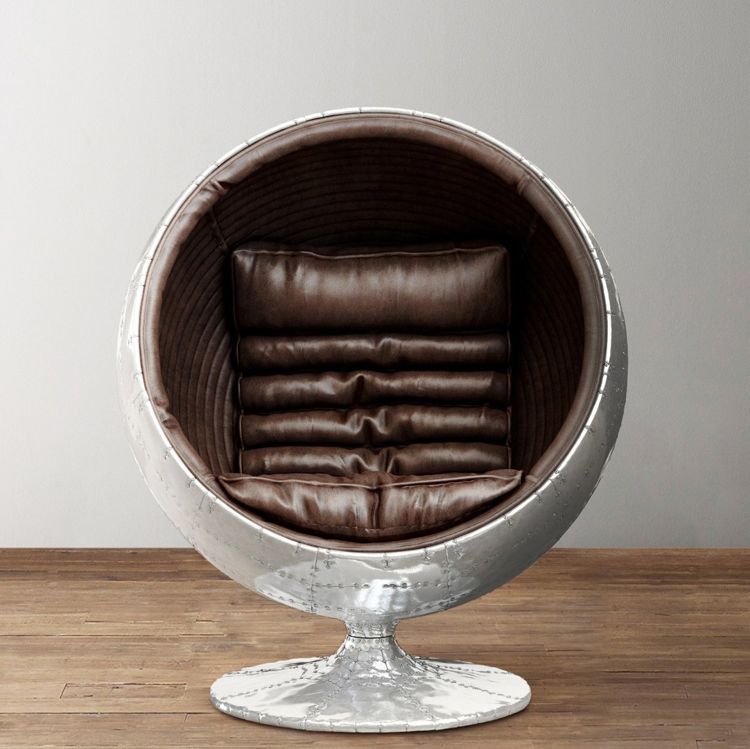 3d Restoration Hardware
