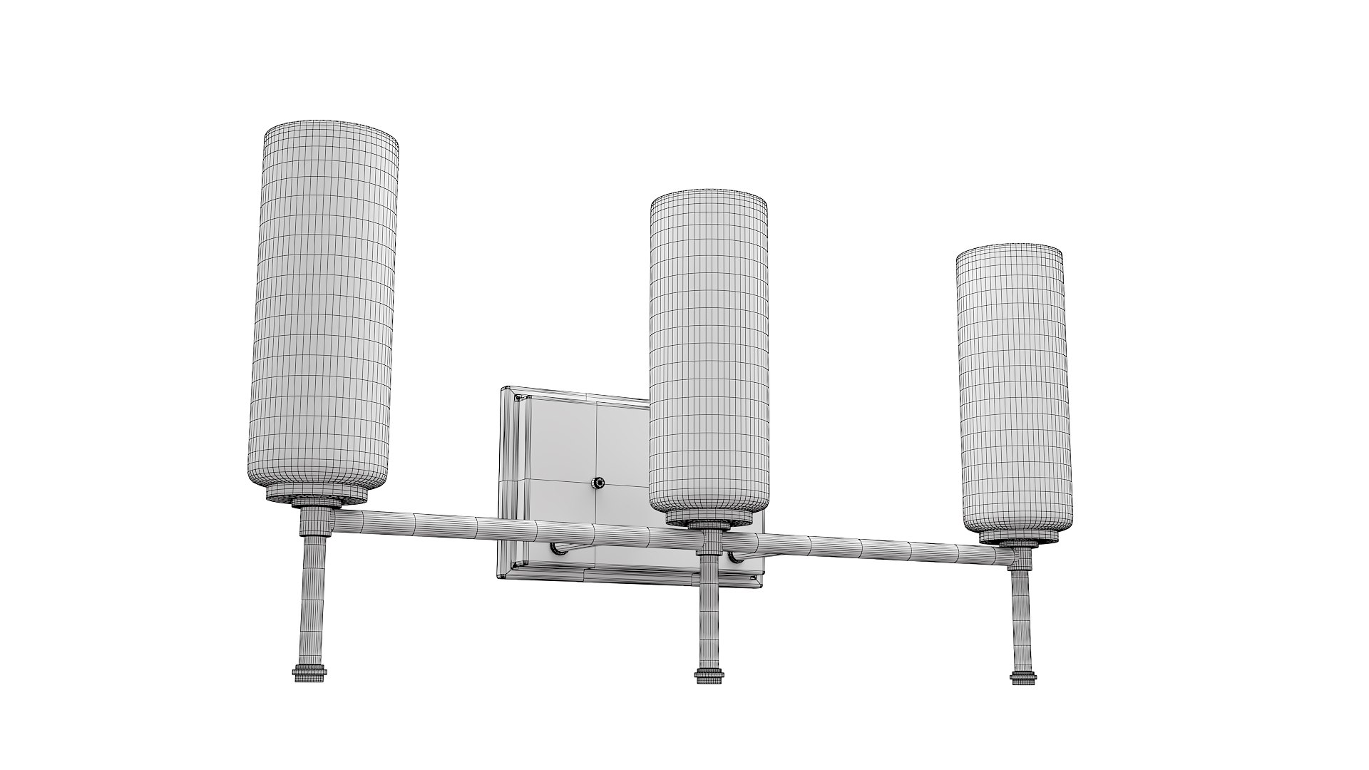 Elara Vanity Light 3-Light 3D model https://p.turbosquid.com/ts-thumb/6J/SaODMc/9z/elaravanitylight3light_0001_wire_02/jpg/1727691050/1920x1080/fit_q87/22697163c9373a08a48862a0f4d0cbd739b5e2f5/elaravanitylight3light_0001_wire_02.jpg
