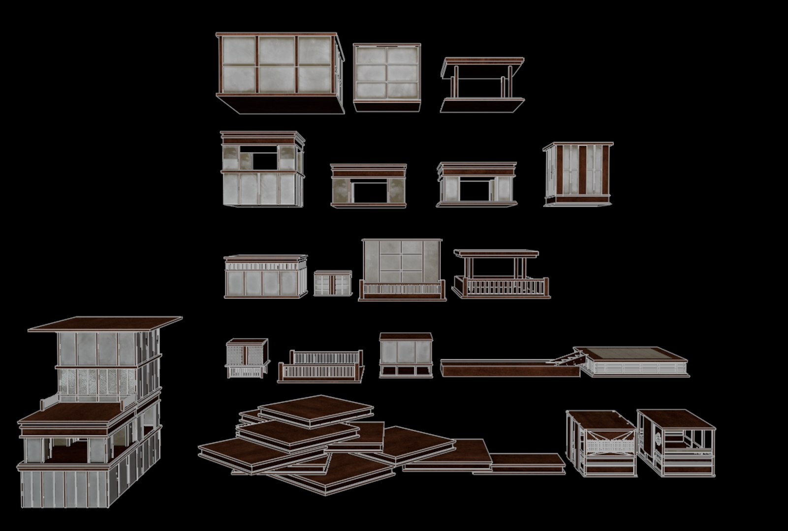 3D model Infinity Castle Concept from Demon Slayer https://p.turbosquid.com/ts-thumb/6J/TLRlSo/LR/screenshot20260110012937/png/1767983400/1920x1080/fit_q87/e5f8c8a92cf65d94769a279e05d7032f2448d42f/screenshot20260110012937.jpg