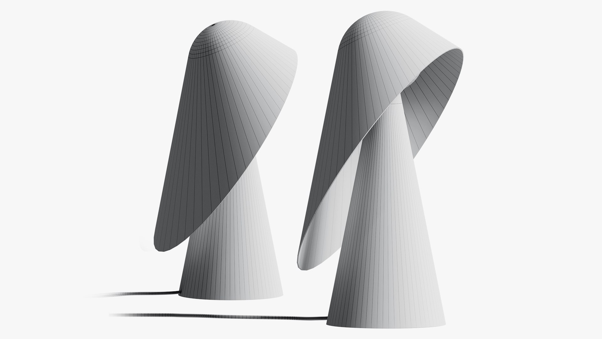 3D model Mademoiselle Transparent Table Lamp by Mason Editions https://p.turbosquid.com/ts-thumb/6J/TlwyAW/fV/wire1/jpg/1737394003/1920x1080/fit_q87/d43bb3a0888c795793d895a057ee030259847cf4/wire1.jpg