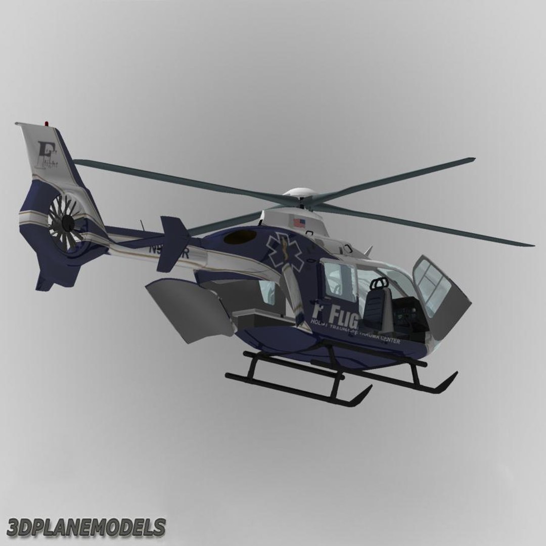 3d model of eurocopter ec-135 flight medical https://p.turbosquid.com/ts-thumb/6J/UWlozL/5AB5P5pr/ec135fsf10/jpg/1205530718/1920x1080/fit_q87/c85ec1d10e4a182cb90a31d469da746b955fc2d5/ec135fsf10.jpg