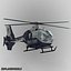 Eurocopter EC-135 First Flight medical services