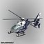 Eurocopter EC-135 First Flight medical services