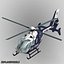Eurocopter EC-135 First Flight medical services