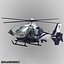 Eurocopter EC-135 First Flight medical services