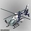 Eurocopter EC-135 First Flight medical services