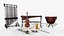 Orchestral Instruments 3D