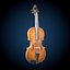 Orchestral Instruments 3D