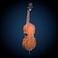 Orchestral Instruments 3D