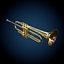 Orchestral Instruments 3D