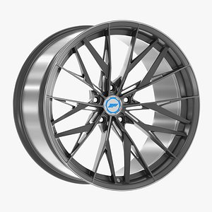 3D 305forgedUltimateForgedSeriesUF170