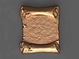 Scroll