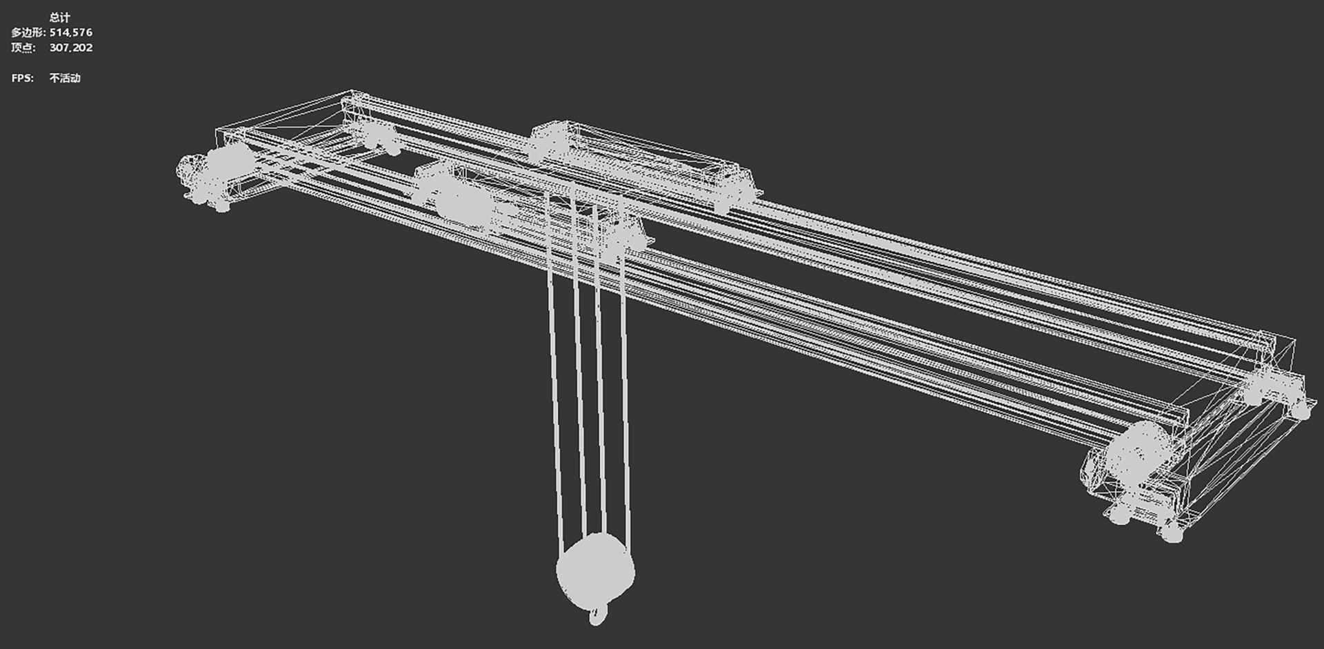 Crane equipment 3D model https://p.turbosquid.com/ts-thumb/6J/XpZ4wk/UF/2075/jpg/1725853839/1920x1080/fit_q87/bbc867aab9eaa60b8969f892a333ce23237bf1bb/2075.jpg
